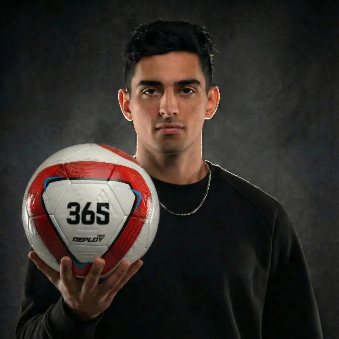 Soheil Varahram