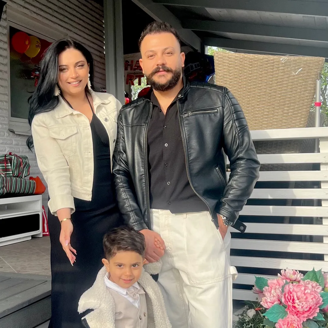 Fadi & Hiba