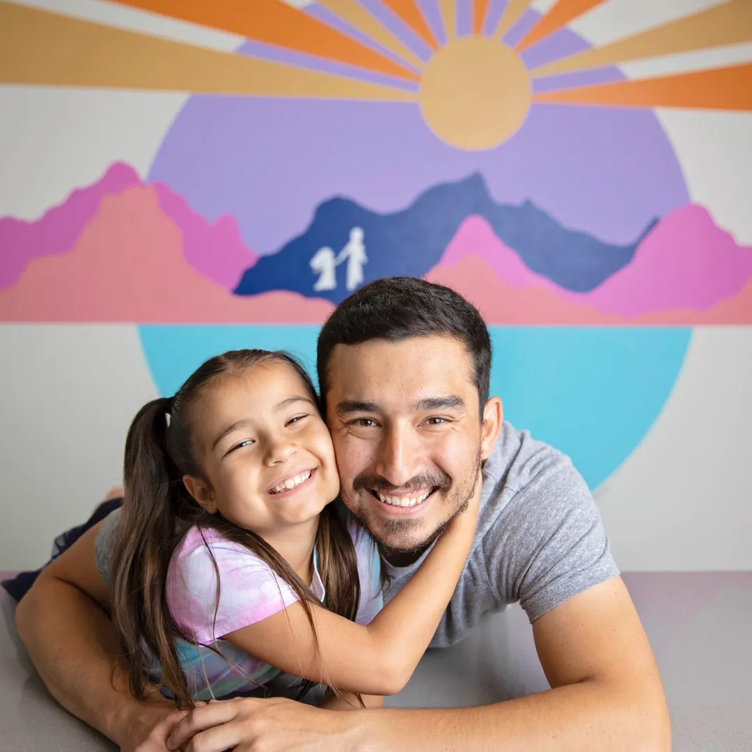 Nick And Sienna