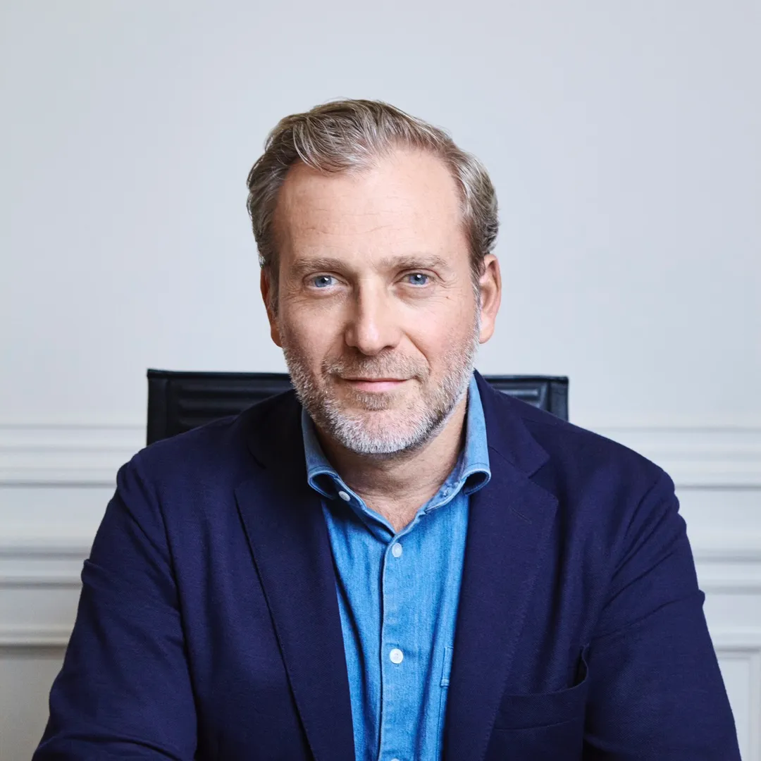 Dr Sebastien Beley