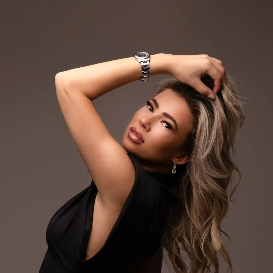 Gigi Adam
