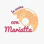 in cucina con mariatta