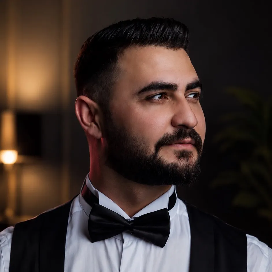 Rakan AlHamdan | راكان الحمدان