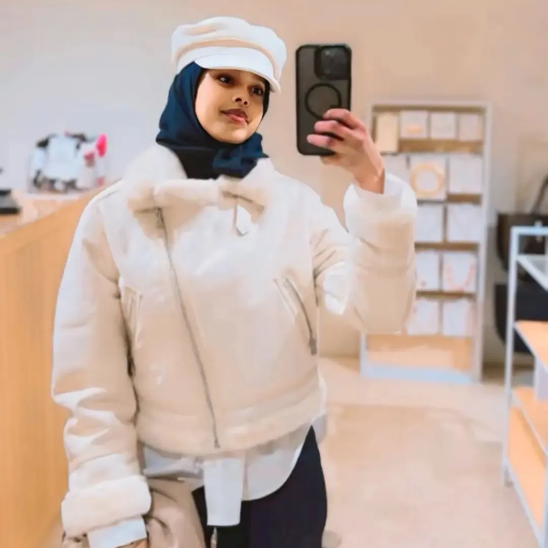 Huda Amuun & Shamak