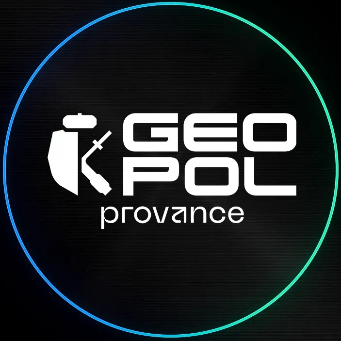 🇪🇸 GEOPOL 🇪🇸