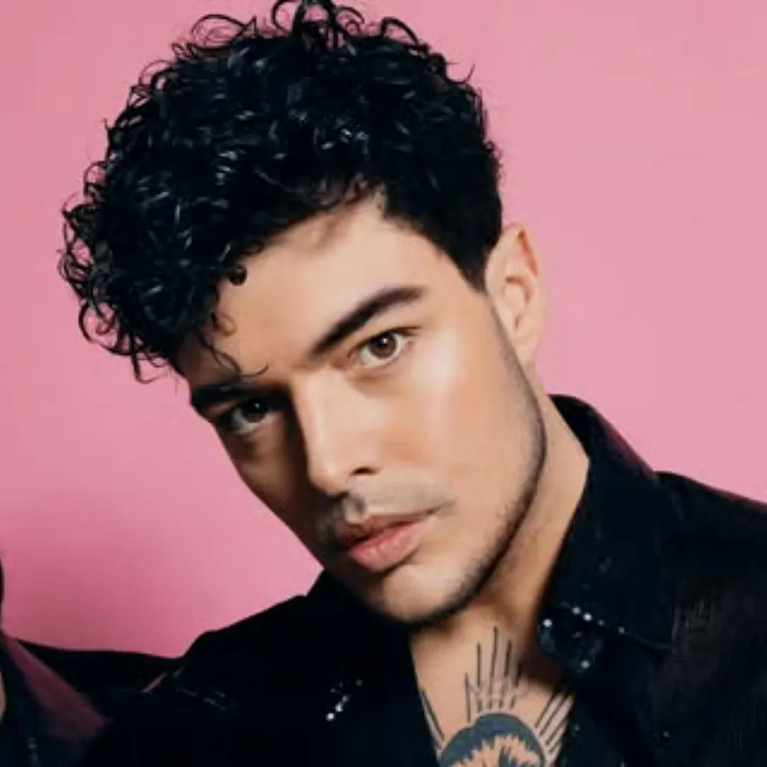 THE KOLORS
