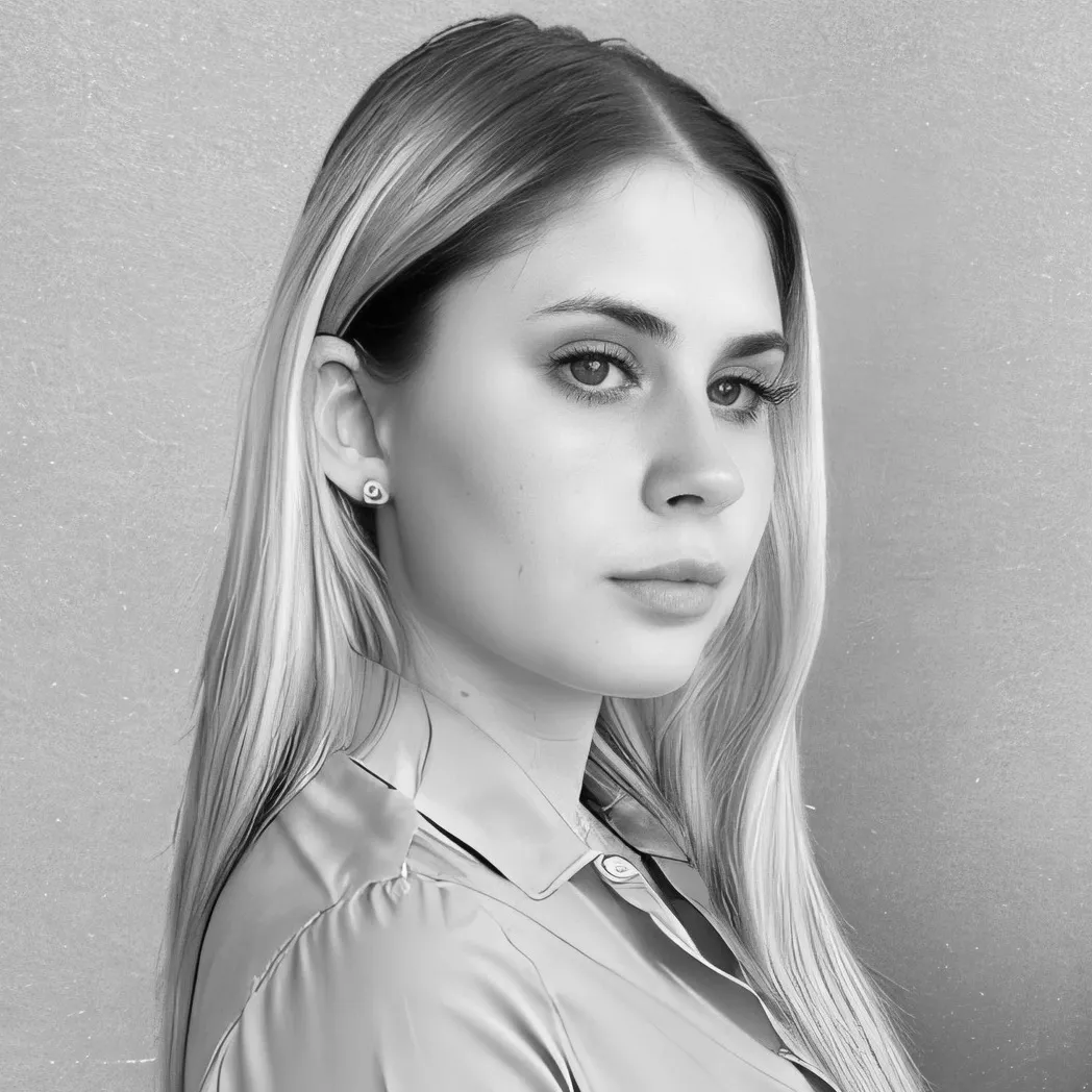 Ali ✿ Digital Artist ✿