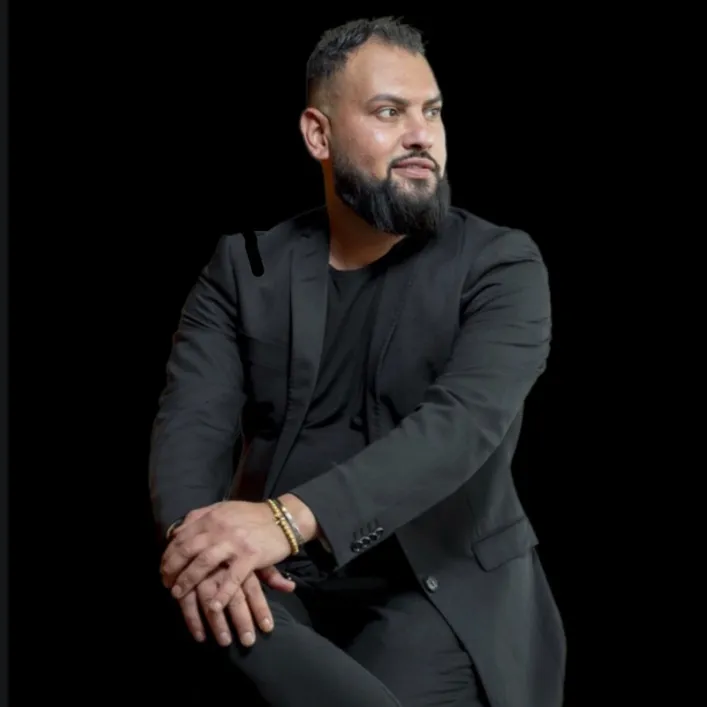 Rafat Alkhatib