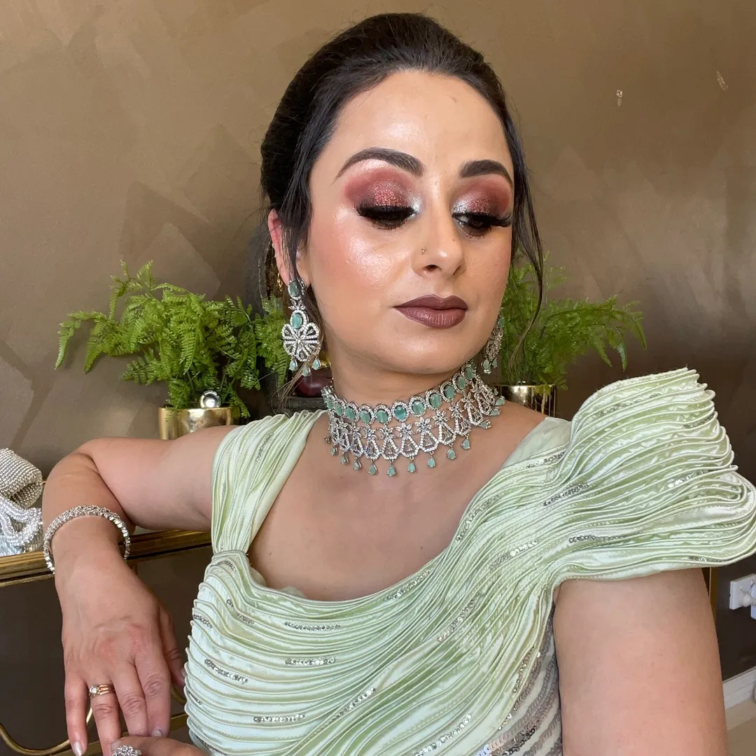 Sweta Singh