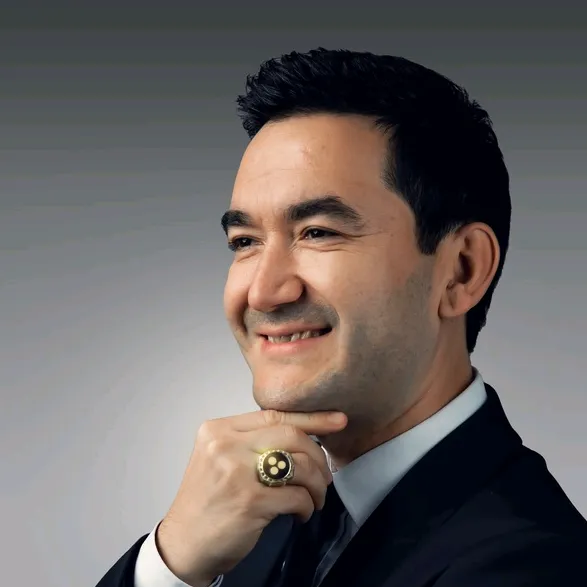 Anvar Abduqayum
