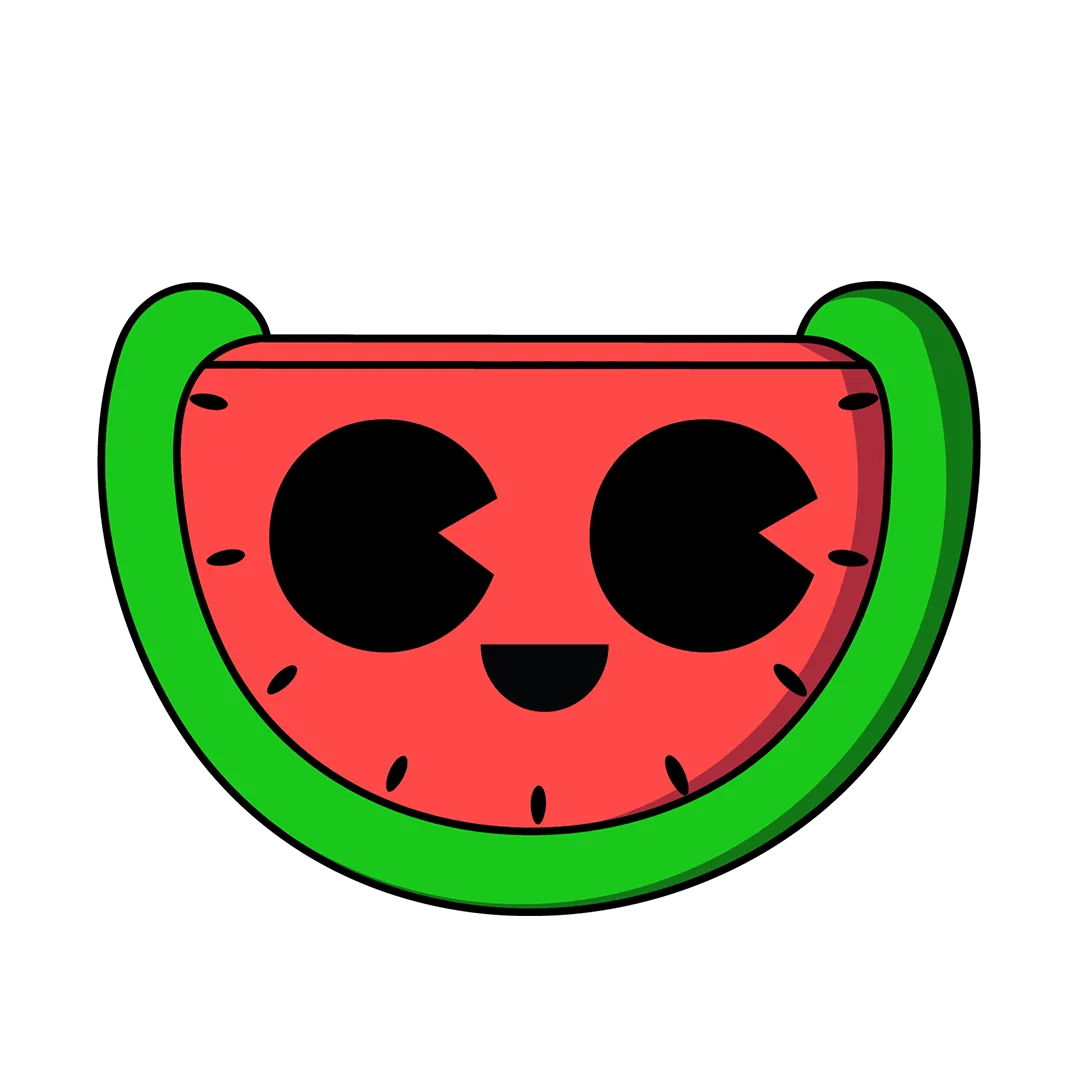 Lofi Fruits