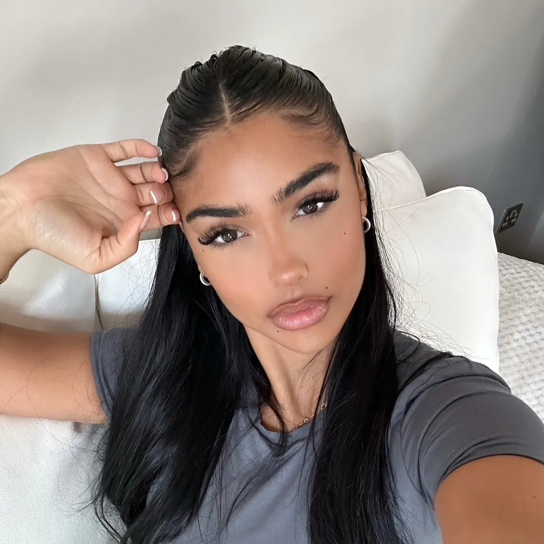 Mya Mills