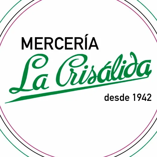 Mercería LA CRISÁLIDA
