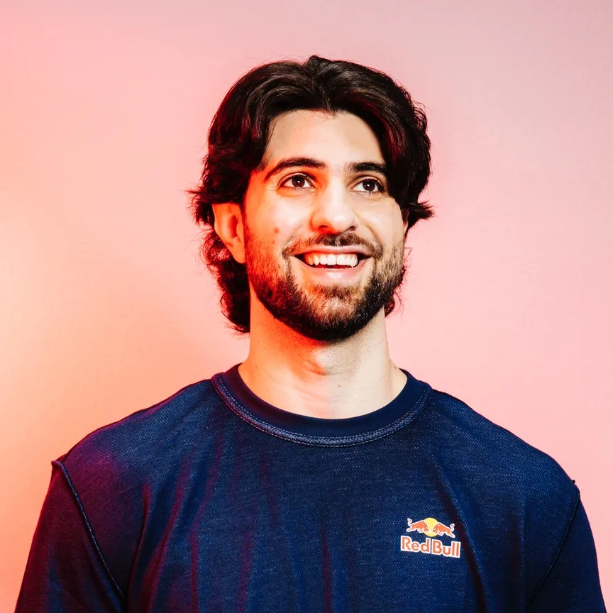 Ali “SypherPK” Hassan