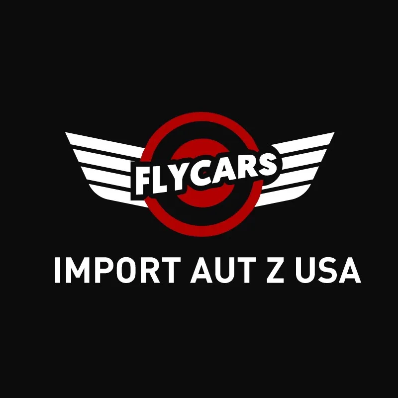 FlyCars - Import Pojazdów Z USA