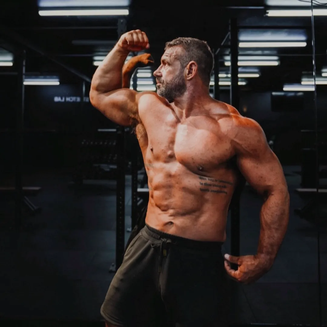 Ryan Mordey | Sponsored Athlete