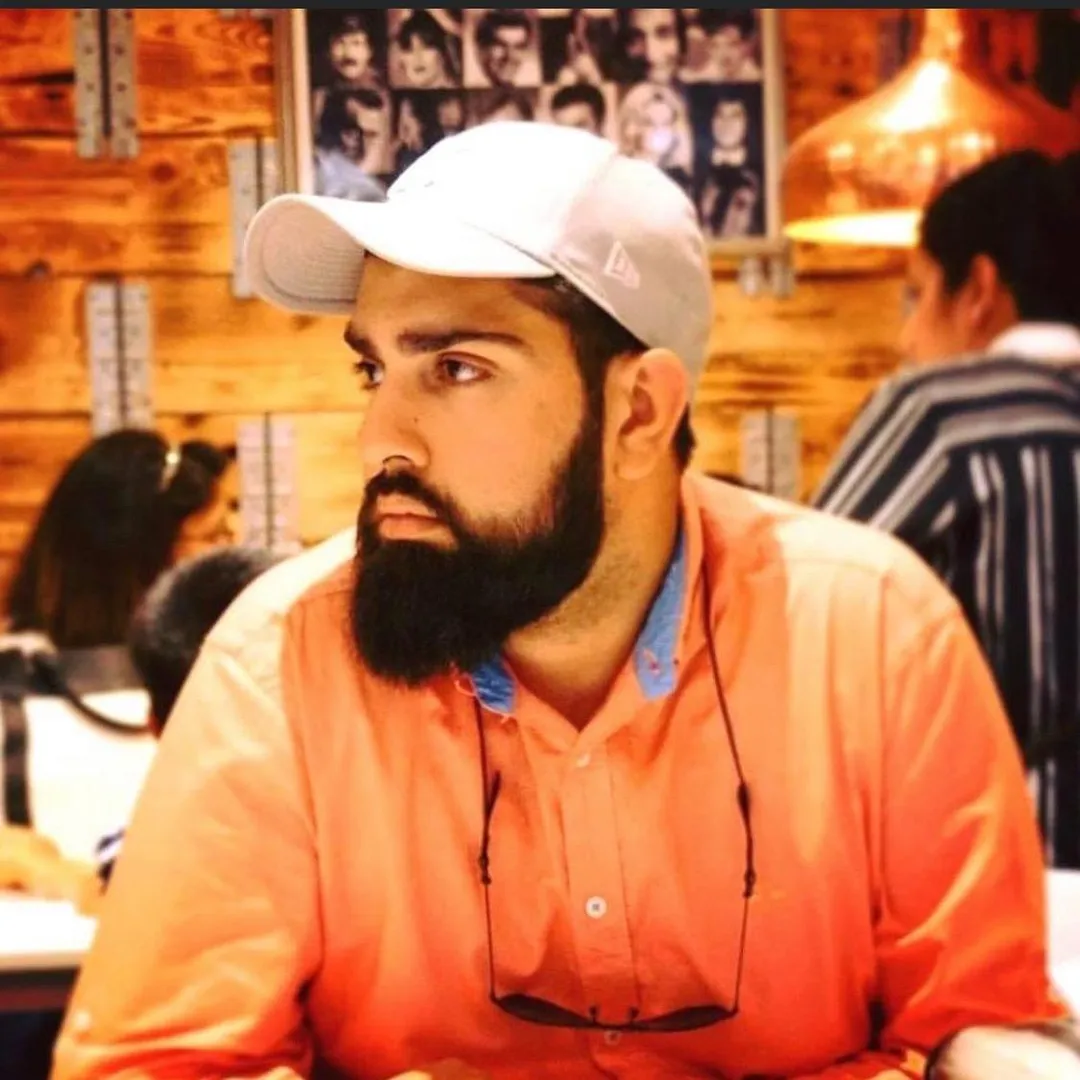 Shajeel Khan