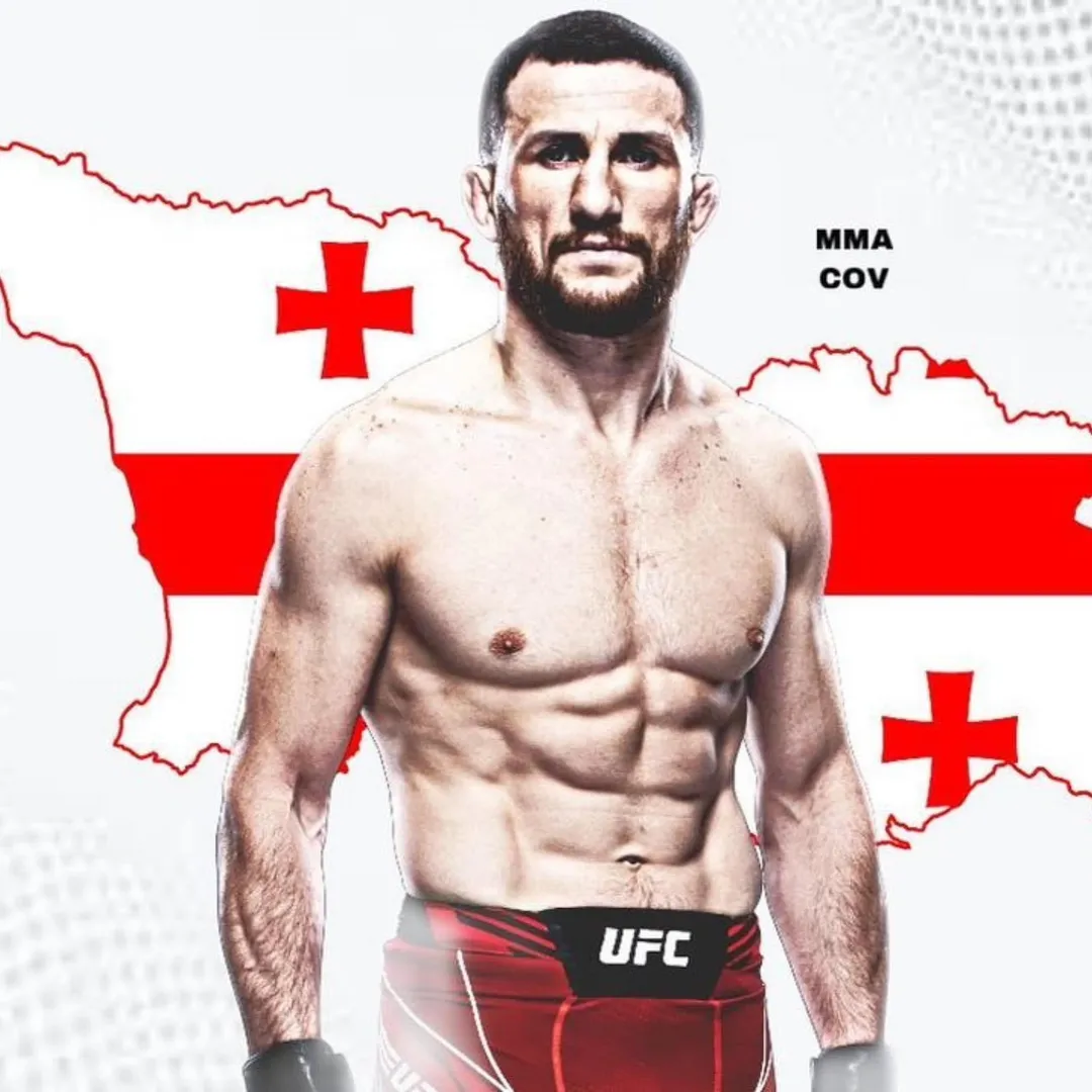 Merab Dvalishvili
