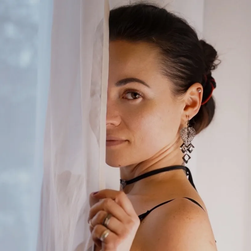 Sabina Wolter