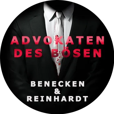 Advokaten Des Bösen