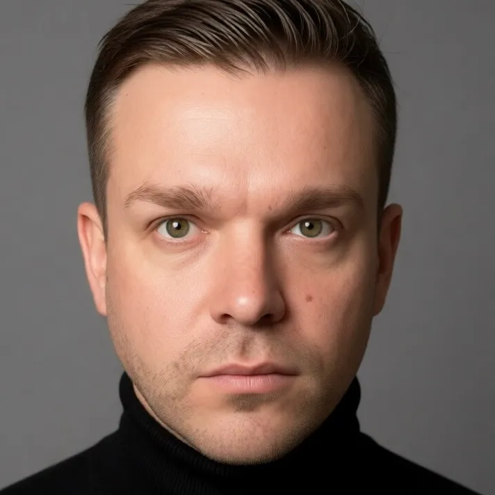 Роман Селецкий