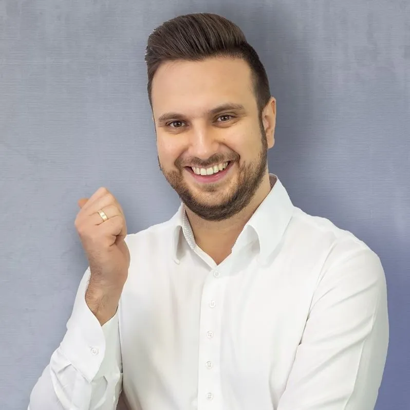 Daniel Siwiec