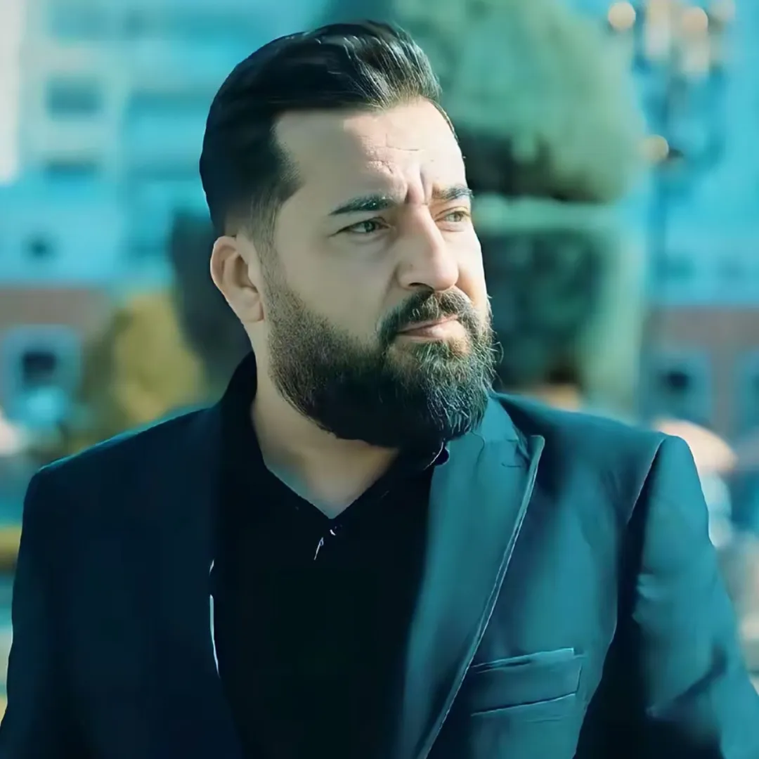 حسن الأميري / Hassan ALAmiri