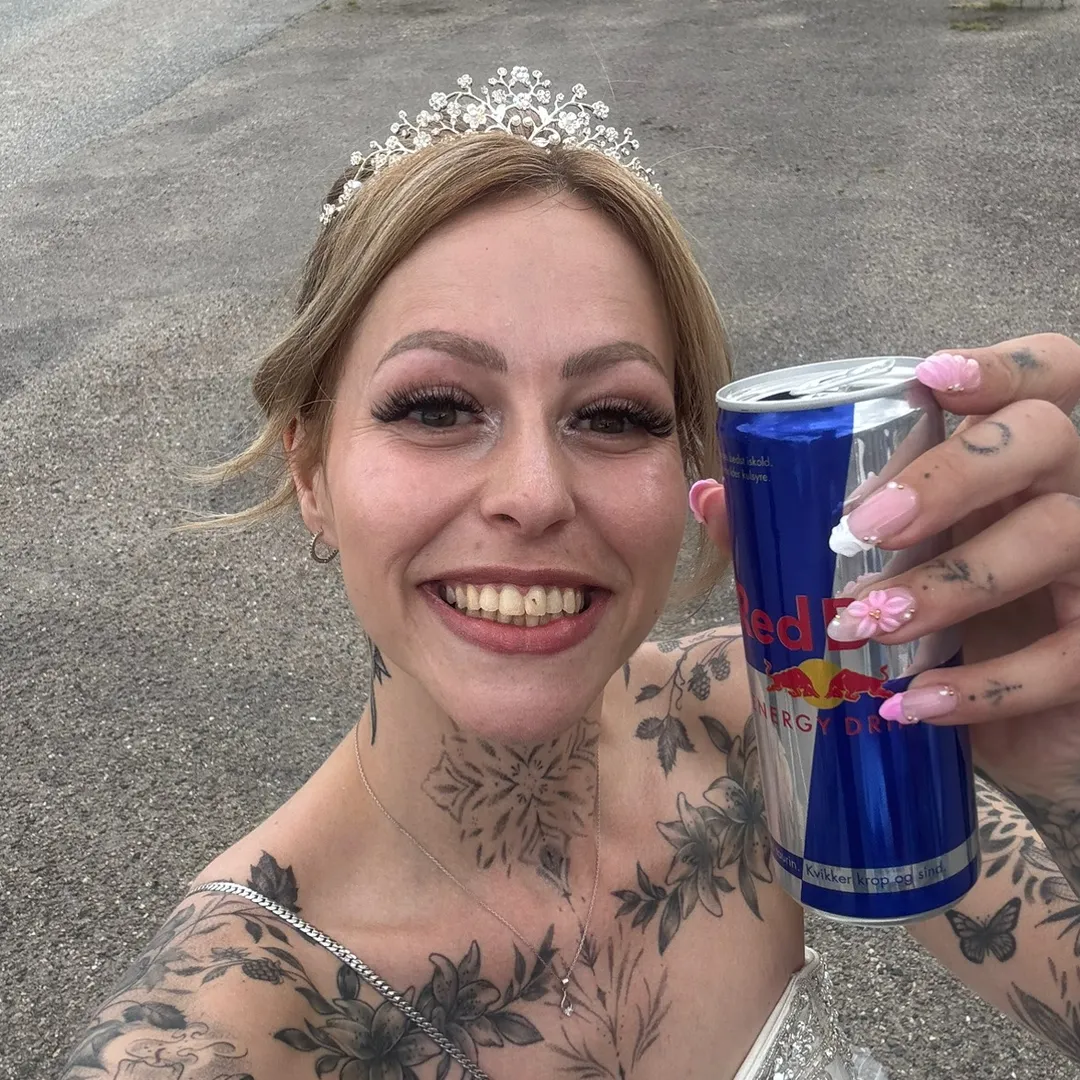 Kristin Osk Søgaard Nielsen