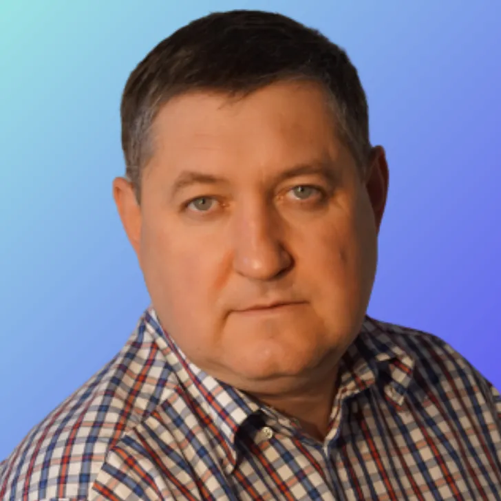 Алексей Репин