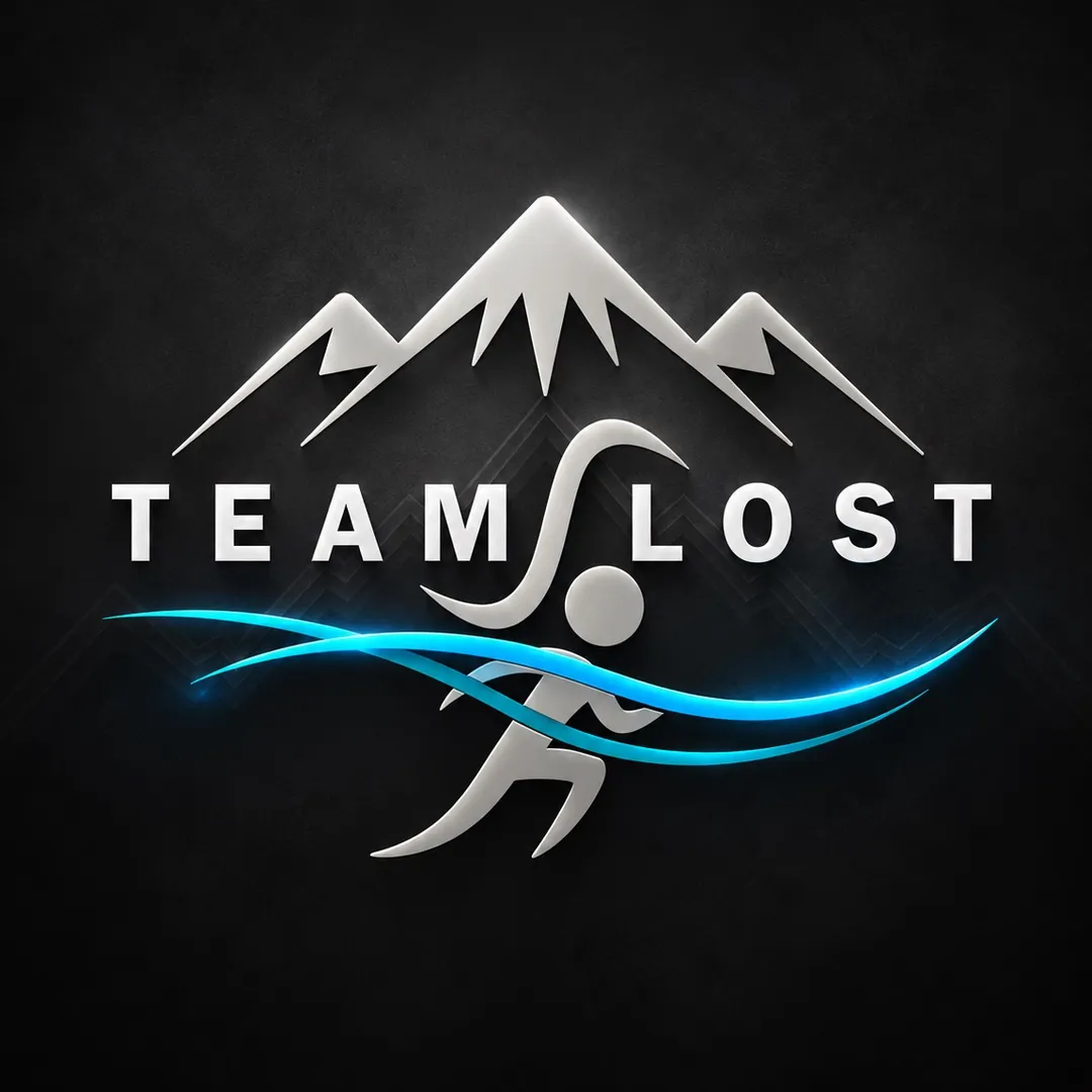 Team Lost