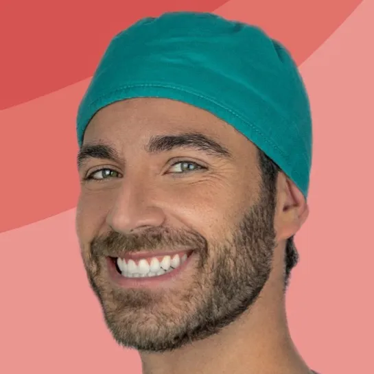 Dr.NEVER