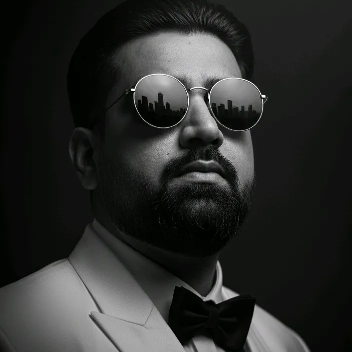 Hashim Bajwa