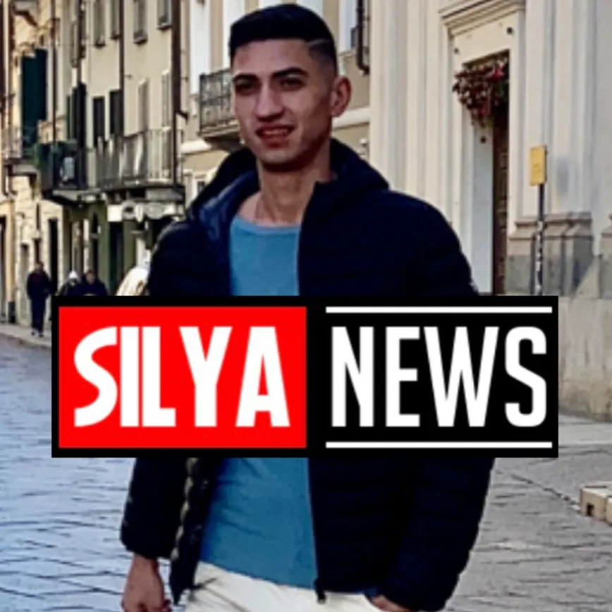 Silvestr Bogdan