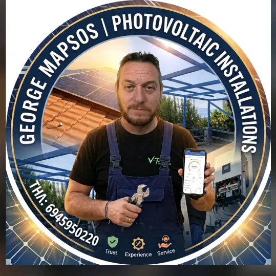 George Mapsos
