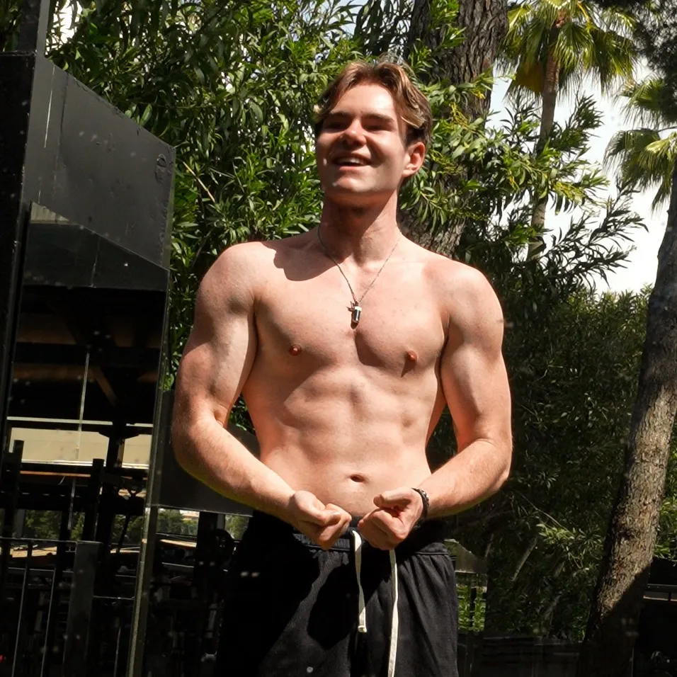 Jack Mccarthy