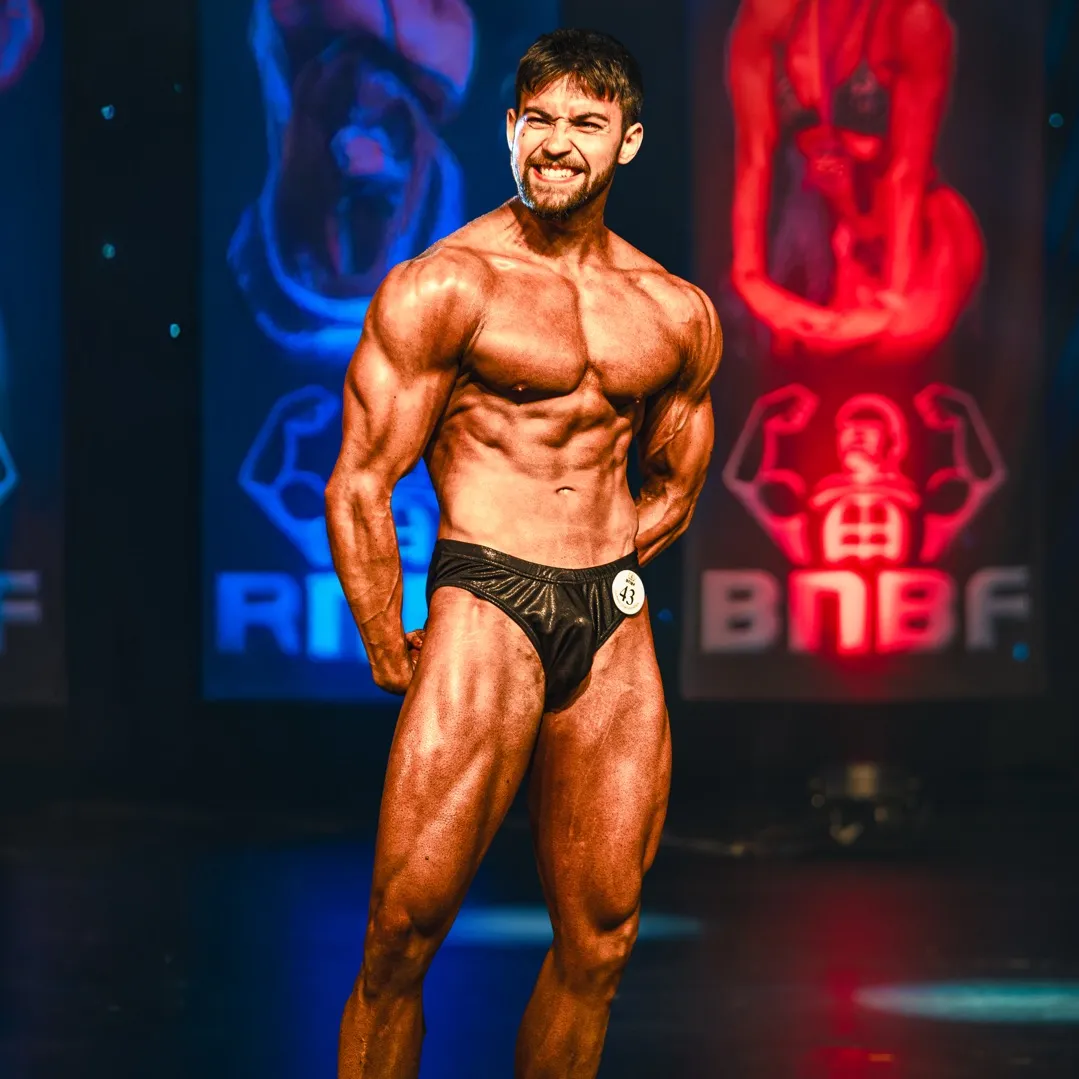 David Whitton