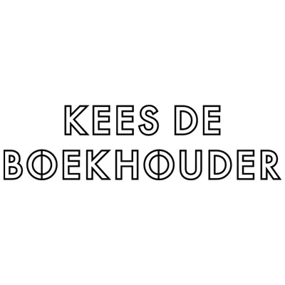 Kees De Boekhouder