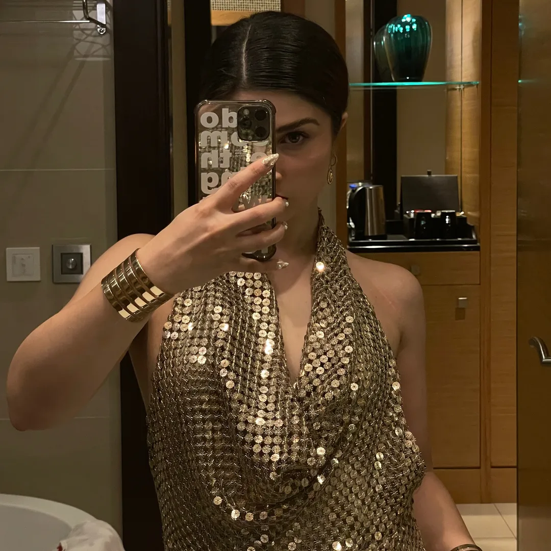 Helen Tehrani
