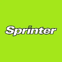 Sprinter