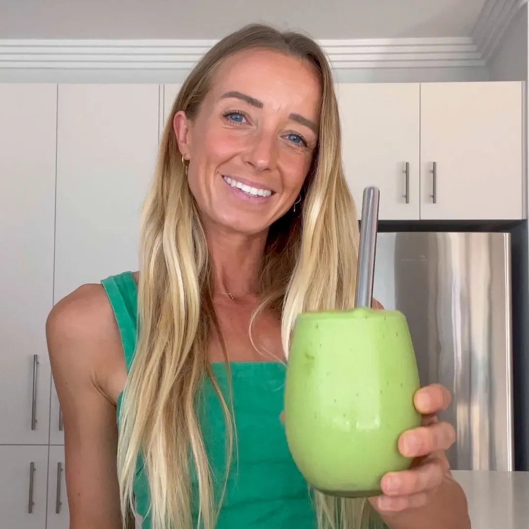 Rebecca Gawthorne - Dietitian & Nutritionist 🌴
