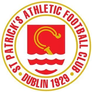 St Patrick's Athletic FC
