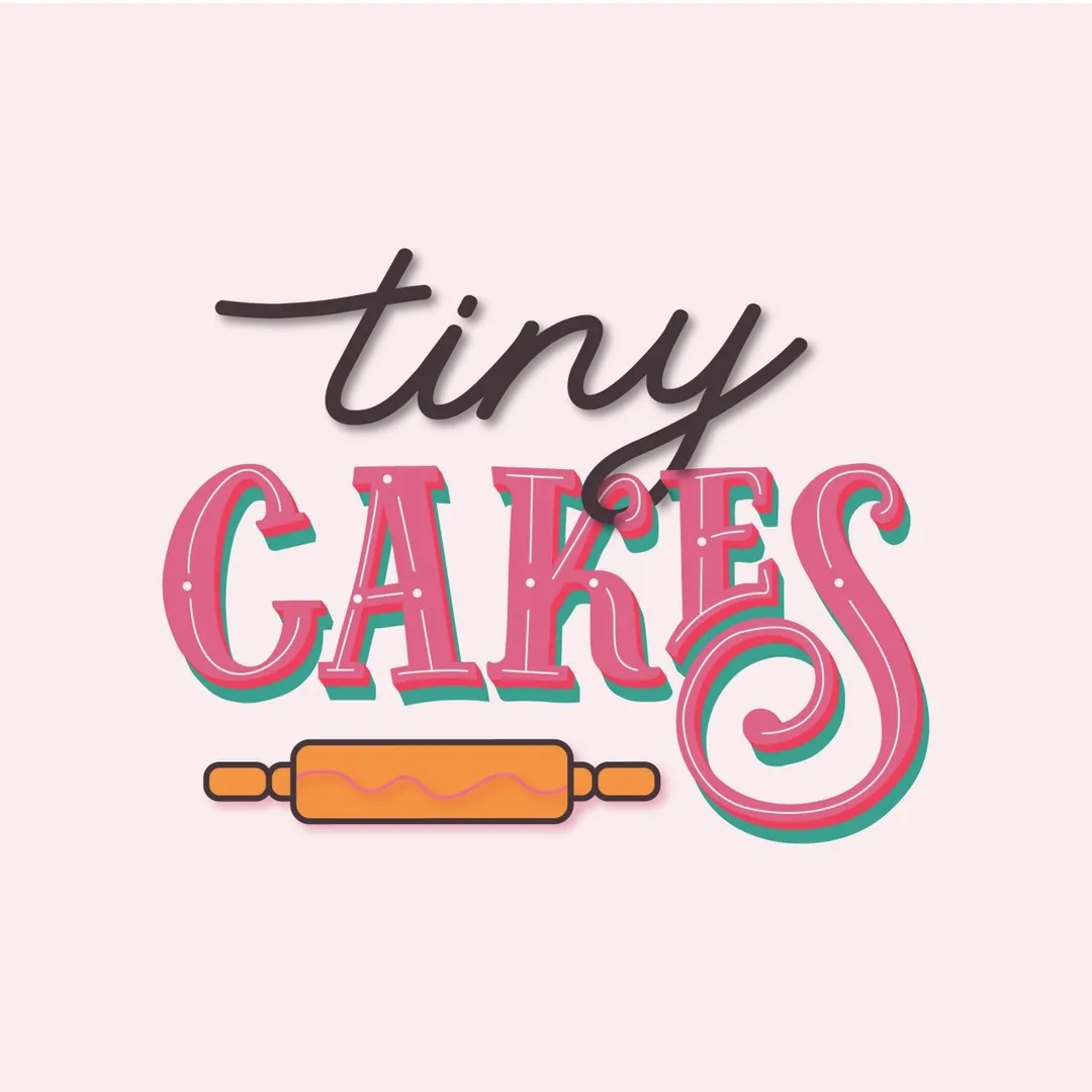 Tiny Cakes
