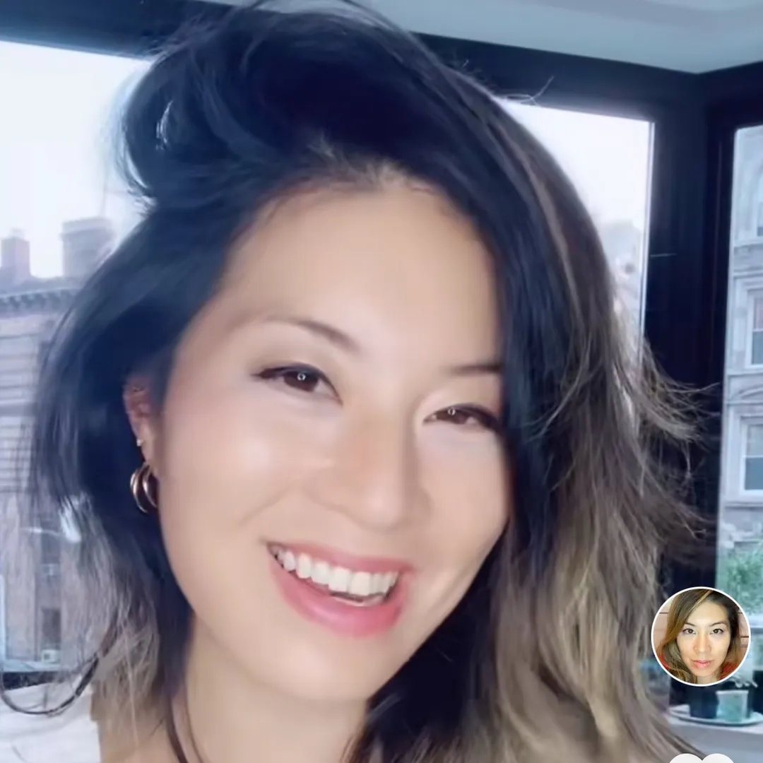 The Lawyer Angela
