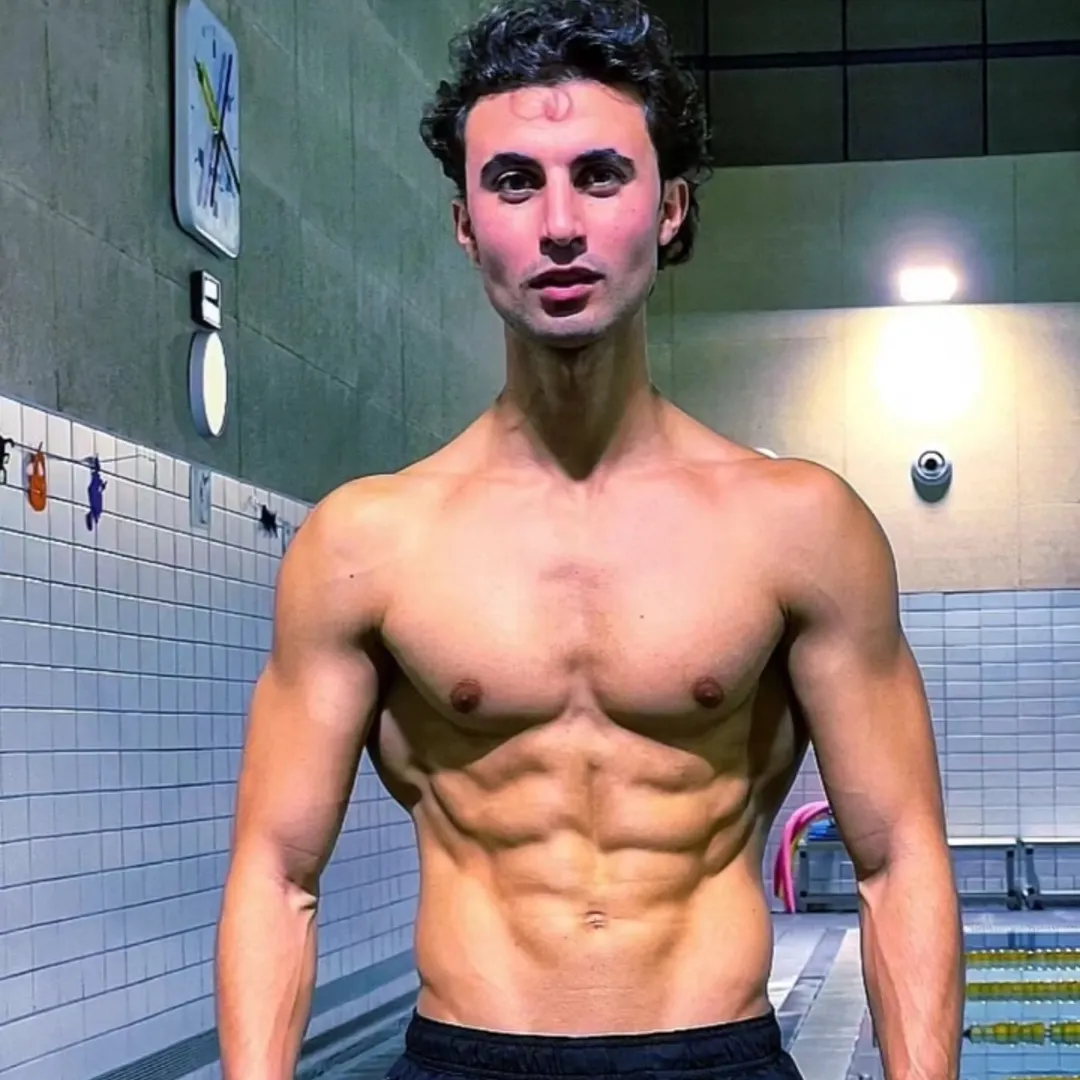 RIDU RATBI ®️ | Coach/entrenador Fitness Online