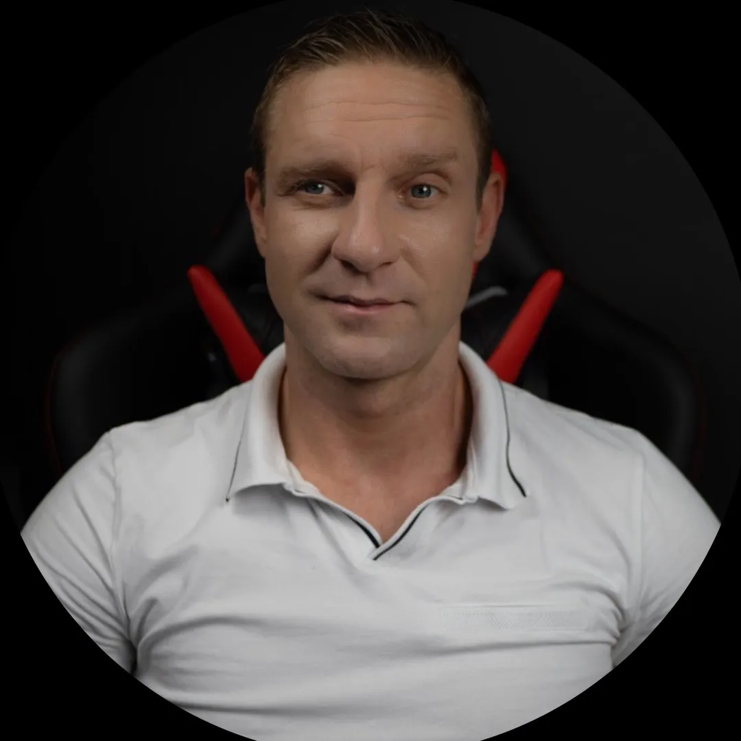 Paweł Hordyński | Cyberbezpieczeństwo