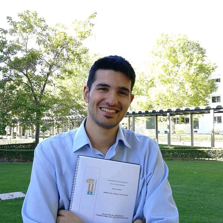 Aprueba Con Javier ?