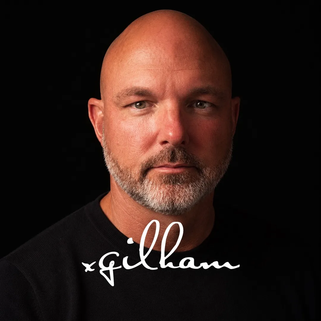 Simon Gilham