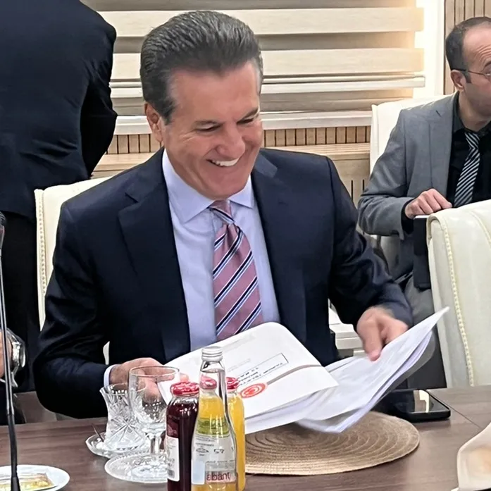 Mustafa Sarıgül