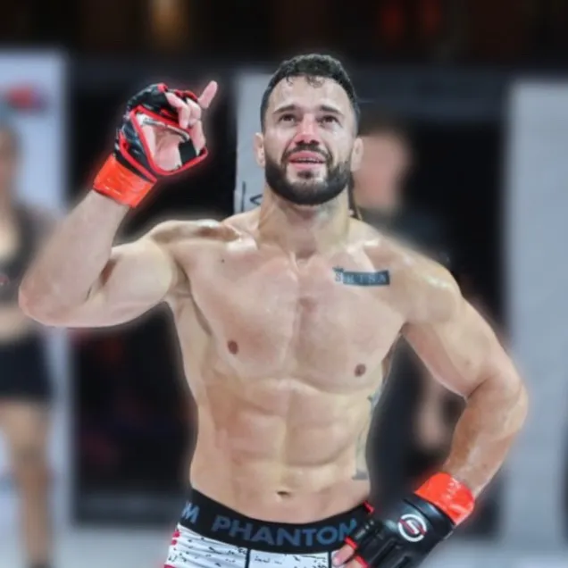 Marcio Oliveira