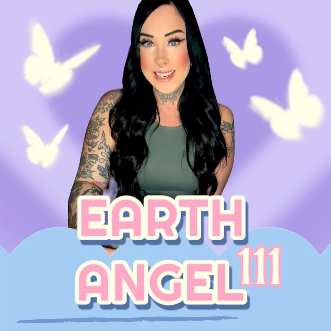 EARTH ANGEL 111